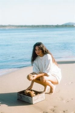 Nessa Knit Top -Sabo Shop 5e8892ba 7913 4f6e 92b2 58974bbab7d1