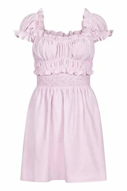 Yulia Dress -Sabo Shop 5f003fbf 8257 4d29 8f96 1d272b79be5e