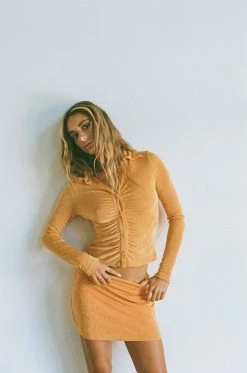 Myri Skirt -Sabo Shop 5f16cfa4 0354 456c a4a0 c9ceb98edf97