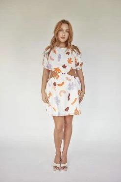 Aroma Cutout Dress 16 Aroma Cutout Dress -Sabo Shop 5f359d05 a080 4a79 904a 32727f999181