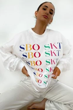 SAMPLE-Santa Monica Sweater 9 SAMPLE-Santa Monica Sweater -Sabo Shop 5f4cef4d 1c19 4976 a67f 64079bd42041 0cc1f35c 6466 4bc1 9519 6f610bc8c1d2