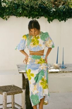 Bailee Puff Top 11 Bailee Puff Top -Sabo Shop 5f728eaa 902a 4480 b262 464bb70fc91b