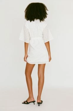 Lane Wrap Dress -Sabo Shop 5fc50305 d0a2 43e2 80ee 0f9981f66688