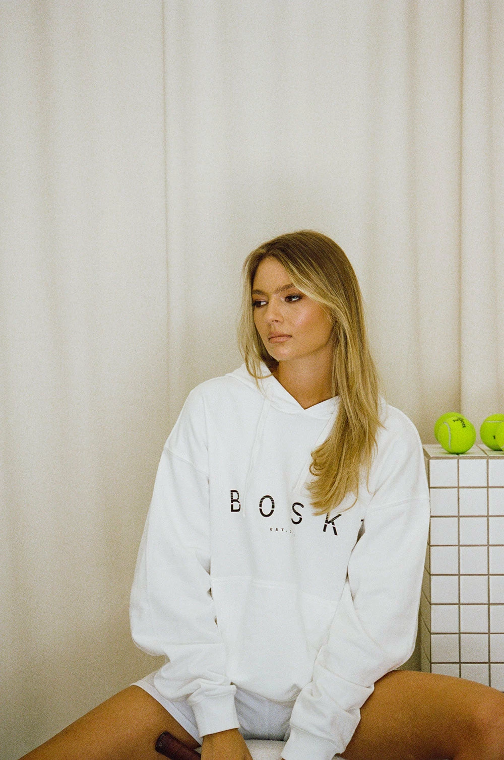 SAMPLE-Rue Hoodie 6 SAMPLE-Rue Hoodie - Image 4