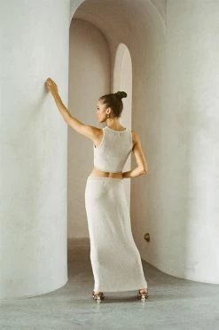 Heather Top - Tan -Sabo Shop 601eec40 60d2 4185 b81f 62ebd189f904