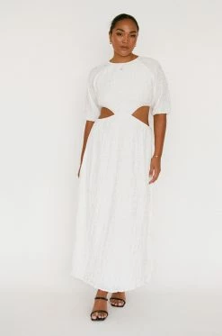 Mena Cutout Dress -Sabo Shop 60796ace 1d9d 45bc 8dae 6be579f4cb6d