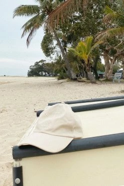 SAMPLE-SBO SKT Cap - Beige