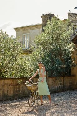 Cambelle Dress -Sabo Shop 60fc02a4 6e58 4bca b991 5046c175684c