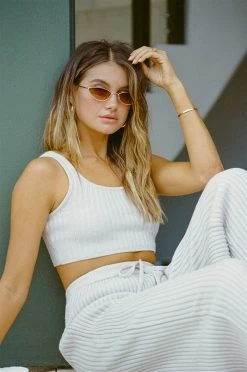 Nikkou Top - Grey -Sabo Shop 6104ad98 d3b2 4bd4 8617 538e674262f1