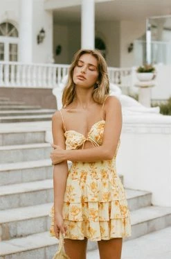 SAMPLE-Cara Dress -Sabo Shop 6202d969 e60d 474f 8589 4784e5a10c6f 1261020b f791 46de 949e 951e34cde67a