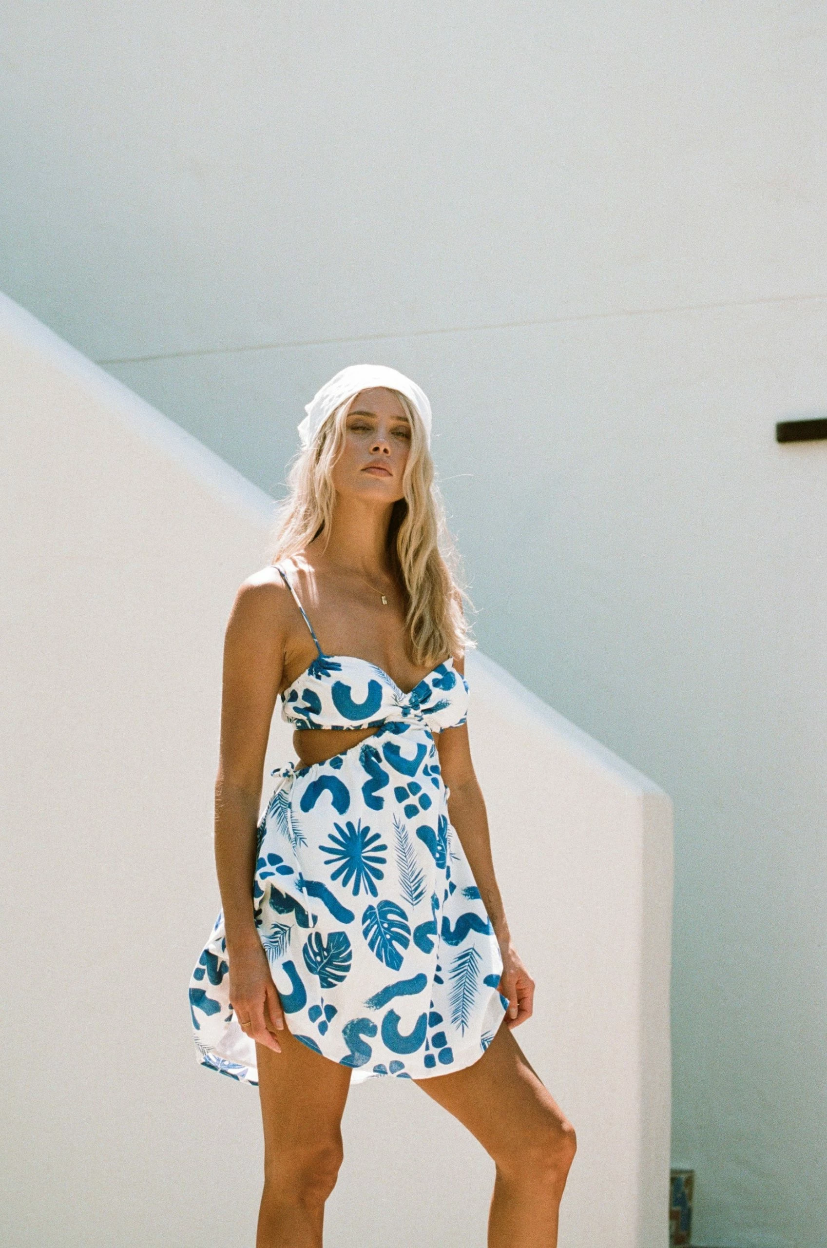 Nazara Dress 3 Nazara Dress