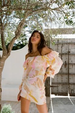 SAMPLE-Suza Off Shoulder Dress -Sabo Shop 6253795d 8167 4322 88e9 80c8d696e9a8 76029e53 f296 4ede 875e 7e3388bc8c2b