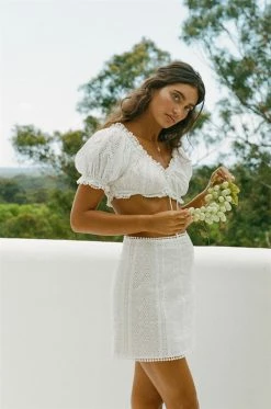 SAMPLE-Nikolina Skirt