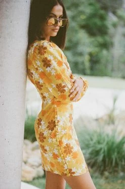 Ever Dress - Summer Haze -Sabo Shop 62cd6f47 728d 4538 90c3 883a9abc18a1