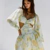Jaylin Cutout Dress