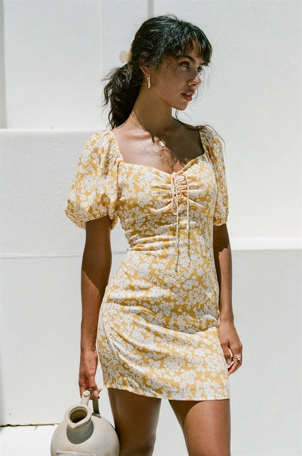 Tarryn Dress 3 Tarryn Dress