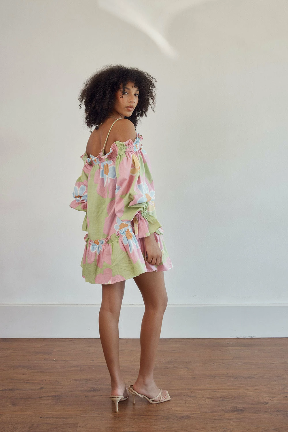 Blair Puff Dress 10 Blair Puff Dress - Image 8