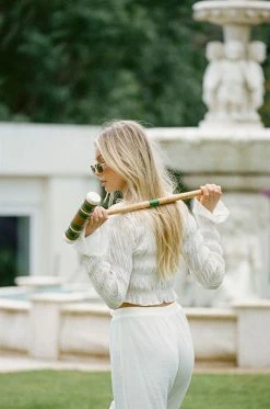 SAMPLE-Coconut Scrunch Top -Sabo Shop 64fea68b 5e2f 4efc 8bba baaab8f92123