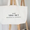 SBO Market Tote Bag -Sabo Shop 650bfa89 1d6c 4693 b587 895c1bf73989