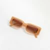 Adri Sunglasses - Sepia