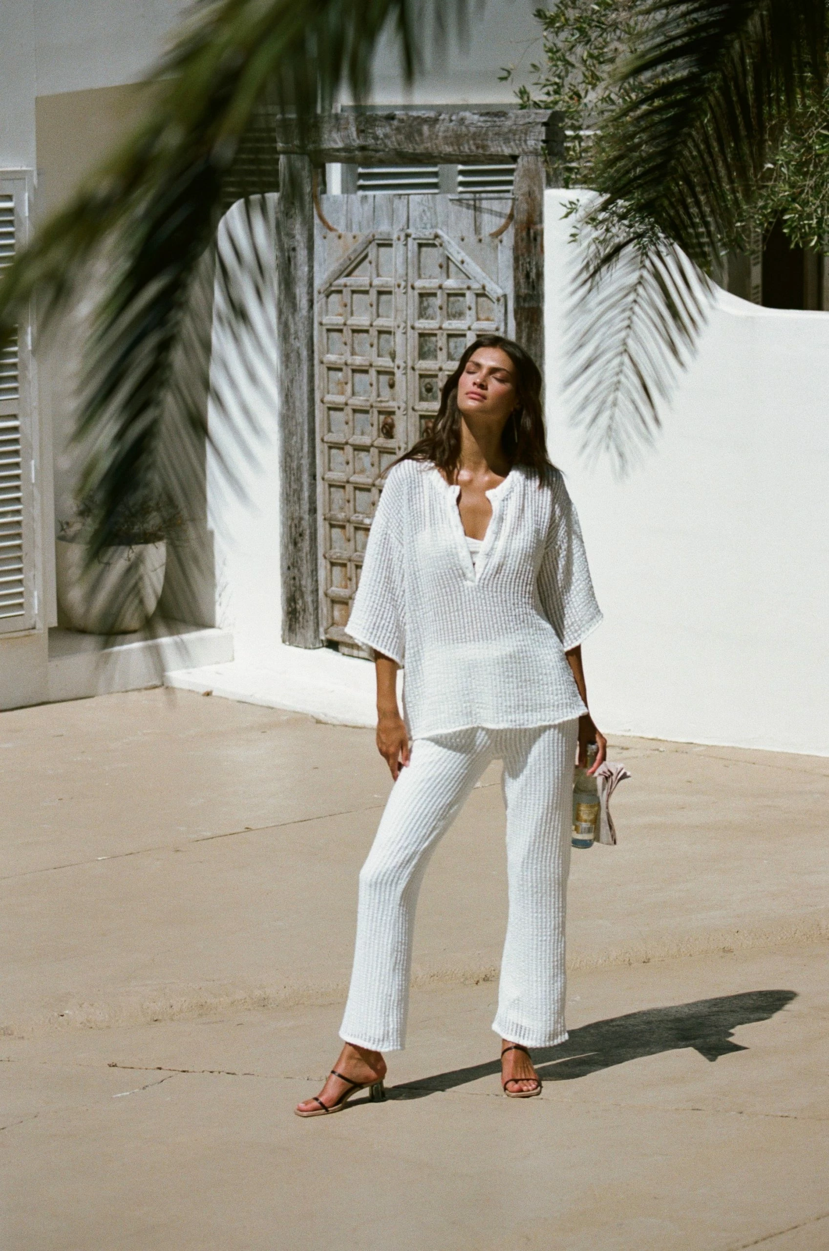 SAMPLE-Jadana Pants 3 SAMPLE-Jadana Pants