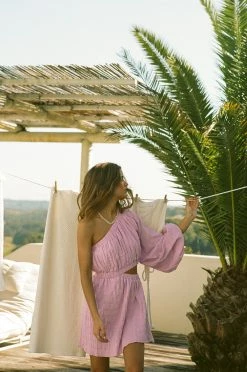 Gabi Dress -Sabo Shop 65e6318a 9c9f 4474 9b8a d8ad5923b568