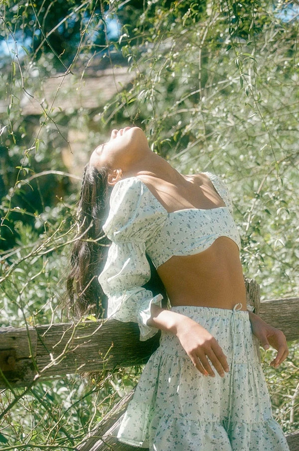 Silky Gemini Top 7 Silky Gemini Top - Image 5