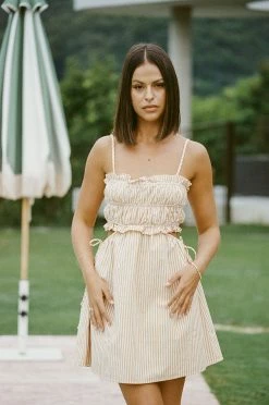 Lucy Dress -Sabo Shop 660973ba 5eff 4e7c 8f0a e26557244ff1