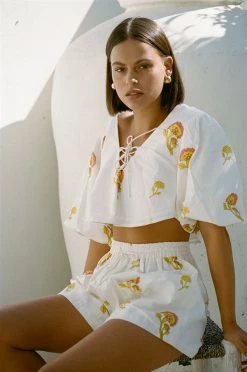 Toulon Shorts -Sabo Shop 66b19b9e f40e 47a2 a80f a5bb56bfe781