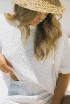 Wanderer Tee - Cloud 13 Wanderer Tee - Cloud -Sabo Shop 679c3ab4 fbfa 4620 a05c 0b2ef55c488a