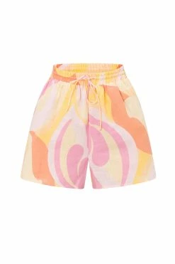 SAMPLE-Eliza Shorts -Sabo Shop 67d77681 9036 418a b3aa 2822f043583a bc9491e6 0168 4fc5 99a2 8001576ab593