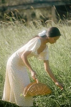 Silky Zamia Dress -Sabo Shop 67e1d807 4acd 447b 940d abc87df4b96b