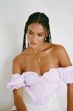 SAMPLE-Neila Puff Top -Sabo Shop 67f72edd 4645 4009 8ae2 eef1f2446cff 9a8c317e b0a8 4297 ad2b 7fa0c8be899e