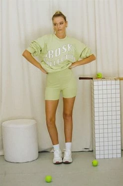 Arli Bike Shorts -Sabo Shop 6834447f 2423 49a6 8685 8aa426b862e0