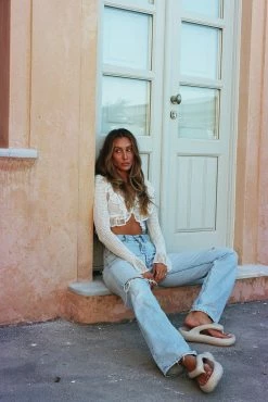 Milani Mesh Top -Sabo Shop 684702a8 87aa 488a b0f0 f253284dd5f9