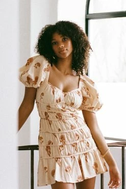 SAMPLE-Jaga Dress -Sabo Shop 686a8435 92d3 4d14 bee6 6916ae6afec4 f6ef13cd 2969 4347 8b45 cf4fd0b08b7b