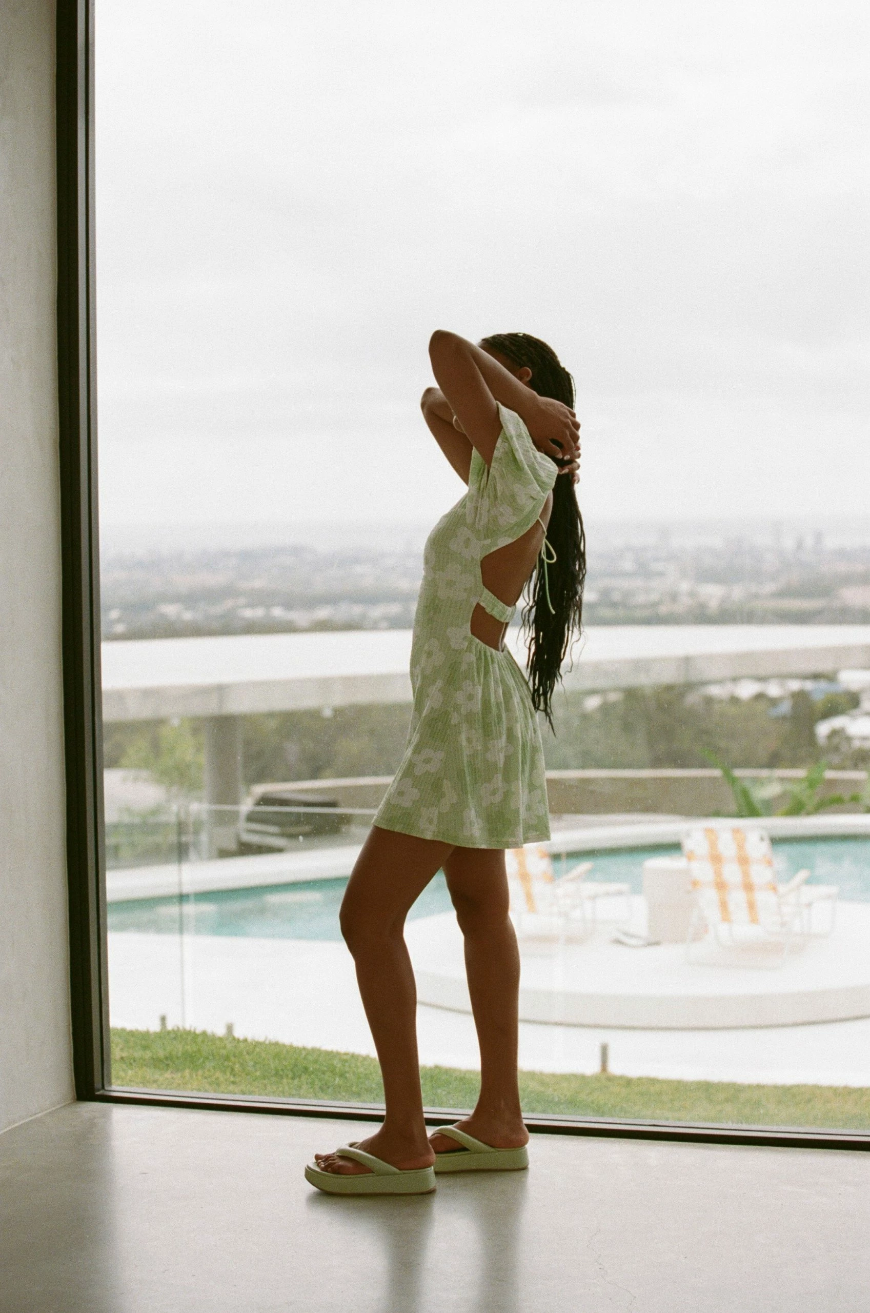 Backless Liloh Dress 7 Backless Liloh Dress - Image 5