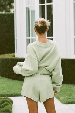 Ayva Knit Sweater 13 Ayva Knit Sweater -Sabo Shop 68ee1c6a 50a0 4d1c a675 887837d60a32