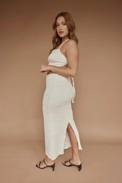 Zantina Maxi Skirt -Sabo Shop 69035c7c 0873 4c62 9237 b54e095a1e95