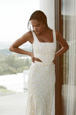 Keara Midi Skirt 14 Keara Midi Skirt -Sabo Shop 69523960 2428 429f 9dcc e07f1643abdd