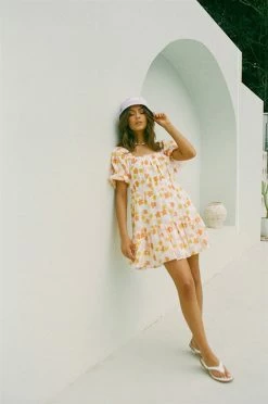 Samaya Babydoll Dress 13 Samaya Babydoll Dress -Sabo Shop 6989d6d3 89ab 4686 837d 7d10462da6ee