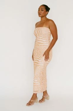 Mikai Midi Dress 21 Mikai Midi Dress -Sabo Shop 69a89704 3594 4a63 be3b 3a093e35920b