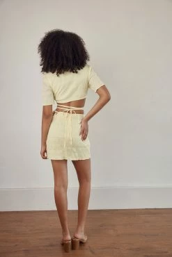 SAMPLE-Mattie Tie Skirt -Sabo Shop 69fd7667 0f51 441e 9ef8 4fbf0a860a97 3b7ac2c9 2579 4ba7 a3d1 9235d1f1ad8e