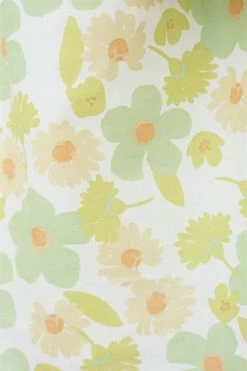 SAMPLE-Addi Dress - Floral -Sabo Shop 6b66bc62 b0d5 4320 8450 960591a62255