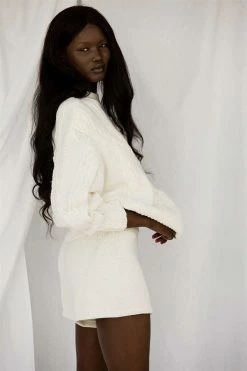 Demi Knit Top -Sabo Shop 6bcbd371 a2ef 46d8 86d8 d63f4b817b78