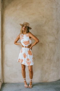 Karmel Ring Dress -Sabo Shop 6c420603 359c 4e9b 86f0 59001e123ad5