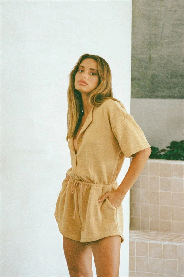 Juniper Playsuit 9 Juniper Playsuit - Image 7