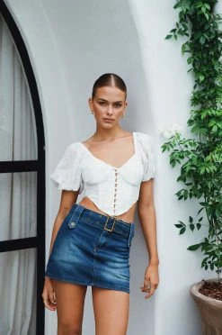 SAMPLE-Mirabella Corset Top 13 SAMPLE-Mirabella Corset Top -Sabo Shop 6d58e42f 5918 4a13 b7b0 243a31a3e0a1 1cdb0d11 62db 42da 849b cae0e9100d53