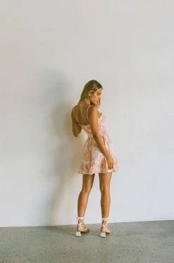 Karolina Shirred Dress 23 Karolina Shirred Dress -Sabo Shop 6ddf7992 a1ea 4b46 8545 cc78de485f78