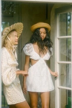 Sephora Cutout Dress -Sabo Shop 6ecebfe4 0441 4da2 9394 eede87e3ed0c